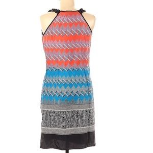 Derek Lam Casual Silk Mini Dress